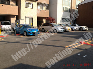 熱田009：名鉄協商パーキング金山駅東第3_03