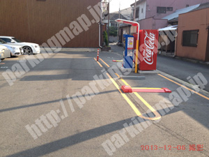 熱田009：名鉄協商パーキング金山駅東第3_04
