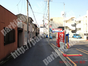 熱田009：名鉄協商パーキング金山駅東第3_05