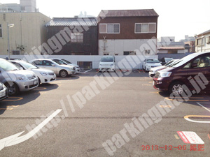 熱田011：名鉄協商パーキング金山駅東_02