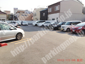 熱田011：名鉄協商パーキング金山駅東_03