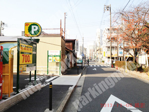 熱田012：三井のリパーク桜田町_03