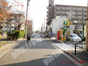 熱田012：三井のリパーク桜田町_04