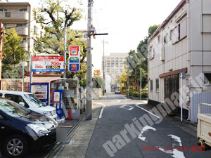 熱田013：名鉄協商パーキング桜田町_03
