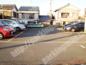 千種005：萱場東駐車場_03
