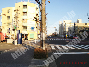 千種005：萱場東駐車場_05