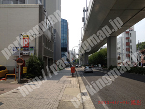 東005：住友林業レジデンシャル株式会社泉1丁目パーキング_03