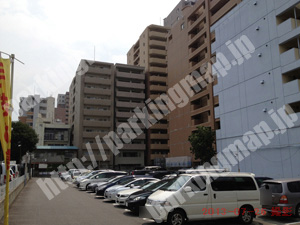 東006：名鉄協商パーキング外堀通泉_03