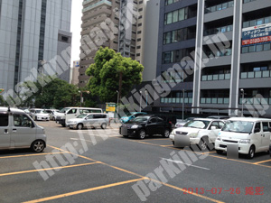 東012：三井のリパーク泉第8_02