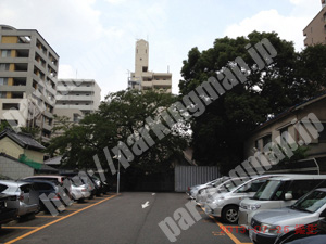 東013：アメニティ泉パーキング_02