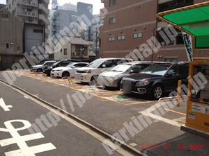 東017：三井のリパーク泉第9_02