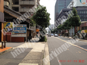 東018：パラカ名古屋市泉第2_02