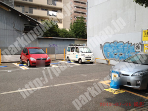 東019：タイムズ泉1丁目_02