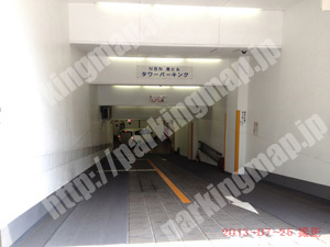 東020：NBN泉ビルパーキング_03