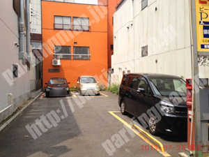 東023：ピーゾーン東桜駐車場_02