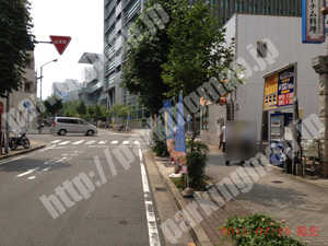 東023：ピーゾーン東桜駐車場_03