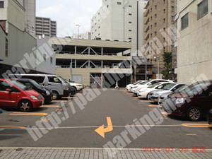 東024：鈴木不動産コインパーク東桜第１０_02