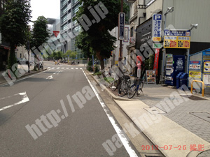 東024：鈴木不動産コインパーク東桜第１０_03