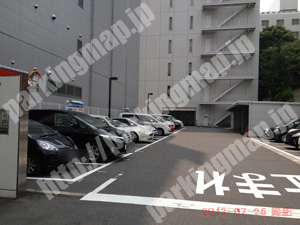 東029：東桜コインパーキング_02