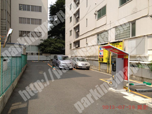 東032：東桜PARKING_02