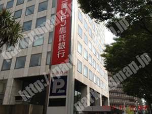 東034：明治安田生命名古屋ビル駐車場_03