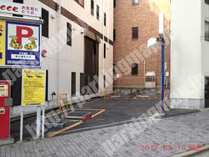 東037：U-PARKS東片端駐車場_02