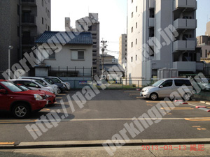 東042：鈴木不動産コインパーク泉二丁目第2_03
