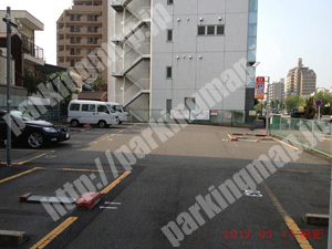 東053：名鉄協商パーキング代官町_02