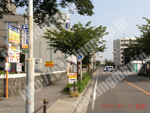 東059：鈴木不動産コインパーク主税町四丁目第2_03