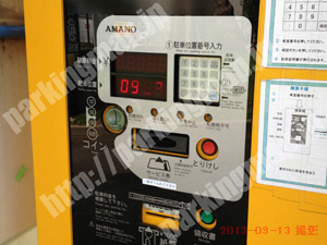 東059：鈴木不動産コインパーク主税町四丁目第2_04