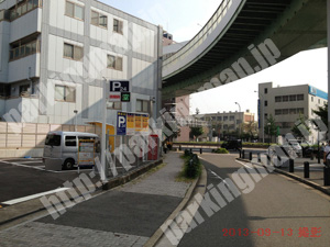 東064：ティーファス東片端駐車場_05