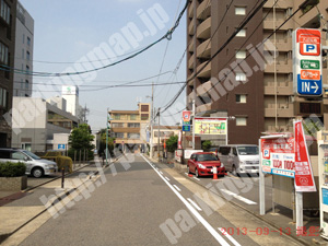 東067：名鉄協商パーキング橦木町第2_02