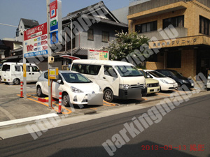 東069：名鉄協商パーキング市政資料館南第2_02