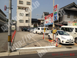 東069：名鉄協商パーキング市政資料館南第2_05