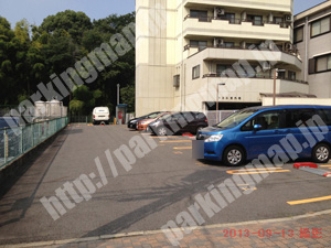 東072：鈴木不動産コインパーク外堀_02