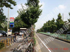 東073：名鉄協商パーキング東大手駅前_02