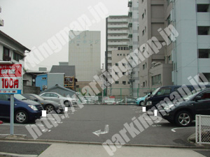 中001：名鉄協商パーキング新州崎橋東第2_02
