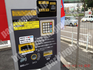中001：名鉄協商パーキング新州崎橋東第2_04