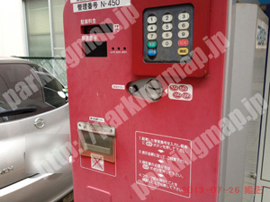 中005：アイペック名古屋栄第3駐車場_05