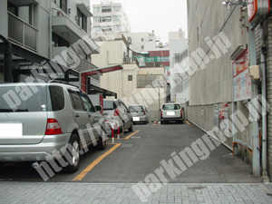 中023：名鉄協商パーキング三蔵通_02