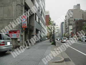 中023：名鉄協商パーキング三蔵通_03