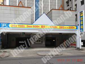 中171：白川公園スカイパーキング_02