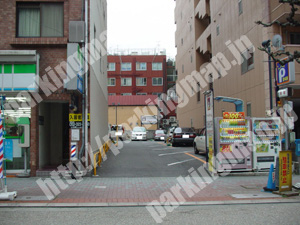 中189：アイペック名古屋栄第2駐車場_02