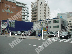 中204：PARKINNエムエスプリンセス大通パーキング_03