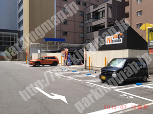 中248：PARK BASE 丸の内2丁目駐車場_02