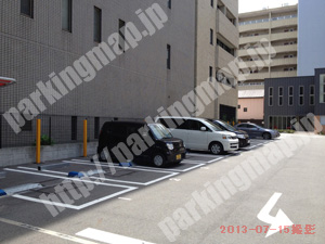 中248：PARK BASE 丸の内2丁目駐車場_03