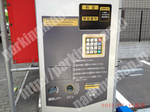 中248：PARK BASE 丸の内2丁目駐車場_05