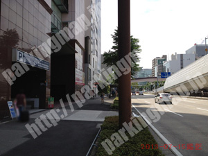 中249：TokenParkingLot東建本社丸の内駐車場_02