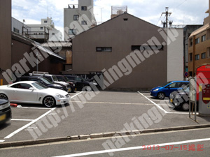 中263：ピーゾーン大須2丁目第2駐車場_02