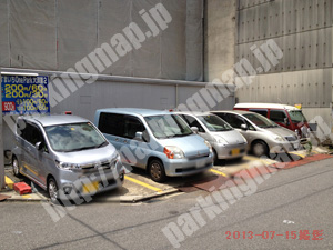 中265：イチネンワンパークすまいちOnePark大須第2_02